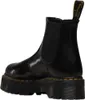 Dr Martens 2976 Quad Leather Chelsea Boots Nero - undefined Anteprima dell’immagine prodotto 19