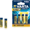 Varta 4103, Alkali, Zylindrische, 1.5 V, 44.5 mm, 10.5 mm, Produktbild-Vorschau 12