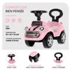 Voiture à pousser Jouet à pousser à partir de 1 an GO GO Voir les images du produit 3