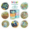 BOPPI Rundpuzzle 58 cm „Puzzle des Jahres“ 150 Teile Produktbild-Vorschau 9