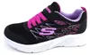 Skechers Microspec Bold Delight Schwarz BLK Größe EU 32 Produktbild-Vorschau 34