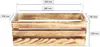 KOTARBAU® Blumenkasten Kräuterkasten aus Holz Langer Produktbild-Vorschau 3