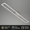Lampa sufitowa LED BRILONER FRAME, ściemniana stopniowo, Podgląd zdjęcia produktu 2