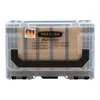 Prebena 2XR-J50 Druckluftnagler 4,0 - 7,0 Bar + PROFI-J-BOX Produktbild-Vorschau 5