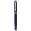 Parker IM Tintenroller | Matte Blue | feine Spitze | Produktbild-Vorschau 3