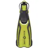 Aqualung Amika Fa271122 Yellow Black M Produktbild-Vorschau 1