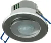 ChiliTec rilevatore di movimento da incasso a soffitto 360° Anteprima dell’immagine prodotto 2
