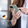 kwmobile Hülle kompatibel mit Apple iPhone 13 Hülle - Produktbild-Vorschau 4