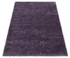 Carpetsale24 Hochflor Teppich Uni Einfarbig Modern Shaggy Produktbild-Vorschau 2