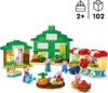 Lego LEGO 10461 Anteprima dell’immagine prodotto 3