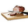 Kesper Masivní prkénko z bambusu 38 x 28 x 2,5 cm Náhled obrázku produktu 3