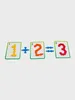 9603909 - 600 Piezas creativas para construir el alfabeto y Vista previa de la imagen del producto 10