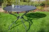 Royal Garden Royal Verso Tisch 105 cm Streckmetall Produktbild-Vorschau 4