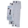 Hager Installationsrelais 16A ERC216 2Schließer 230V Produktbild-Vorschau 2