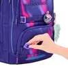 coocazoo zaino della scuola Porter Backpack Aurora Glow Anteprima dell’immagine prodotto 9