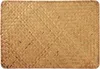 Zeegras Tovagliette Rotan intrecciate rettangolari - Set di Anteprima dell’immagine prodotto 3
