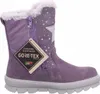Superfit FLAVIA Kinderschuhe Mädchen Reißverschluss Produktbild-Vorschau 8