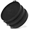 Aktivkohlefilter Set 3 Stück Ersatz für Bosch 00353121 für Produktbild-Vorschau 1