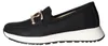 Slipper/Kletthalbschuh Freizeit (casual) 264421-BK Produktbild-Vorschau 2
