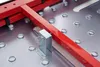 Stół roboczy spawalniczy 532x1068x705-930 mm KD639 Podgląd zdjęcia produktu 6