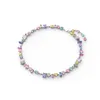 SWAROVSKI Damen Halskette Mehrfarbig GEMA 5656397 Produktbild-Vorschau 9