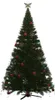 vidaXL Rete luminosa per albero di Natale con 500 LED da Anteprima dell’immagine prodotto 6