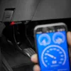 cartrend10559 cartrend diagnostické zariadenie WIFI OBD II, Náhľad obrázku produktu 2