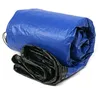 Interline Summer Winterabdeckung Bali blau 210x210 cm Produktbild-Vorschau 6