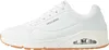 Skechers Sneakers 52458-WHT in White color size 44 Náhled obrázku produktu 25
