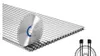 Lama per sega circolare Festool HW 168x1,8x20 F/FA 52 Anteprima dell’immagine prodotto 11