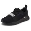 Schnürsneaker Kind Wired Run PS Produktbild-Vorschau 1