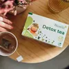 Biostile Detox Tea – Bylinná zmes s 11 kvalitnými zložkami Náhľad obrázku produktu 3