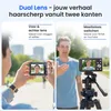 Siltcon® Digitalkamera 4K 64MP – 3-Zoll-Display, 16x Zoom, Produktbild-Vorschau 8