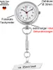 Schwesternuhr Krankenschwesteruhr Kitteluhr Pflegeuhr Produktbild-Vorschau 2