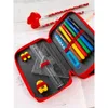 FC Bayern 31949 Grande trousse à crayons Voir les images du produit 9