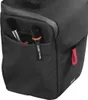 Hama Matera, Holster, Jede Marke, Schultergurt, Schwarz Produktbild-Vorschau 6