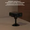 Mini-Kamera, HD kabellose Sicherheitskamera, Produktbild-Vorschau 3