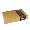 Transport- und Catering-Kartons "pure" eckig 8 cm x 31,5 cm Produktbild-Vorschau 5