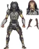 NECA Predator 2018 Akčná figúrka Ultimate Fugitive Predator Náhľad obrázku produktu 3