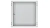 Box Multimedia Multimedia Verteilerschrank 50x50x20cm Produktbild-Vorschau 6