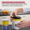 Fackelmann Konserven- und Dosendeckel, 2-tlg., für Produktbild-Vorschau 5