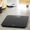 Tefal Premiss PP1800V0 personal scale Square Black Voir les images du produit 3