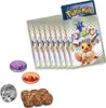 Pokemon Karmesin & Purpur KP 08.5 Prismatische Produktbild-Vorschau 4