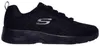 Skechers Chaussures Dynamight 20, 12963BBK Voir les images du produit 8