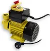 Wiltec Heizöl- und Dieselpumpe 230V 550W 40l/min Produktbild-Vorschau 2