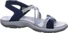 Skechers Komfort Sandalen REGGAE SLIM-TAKES TWO Damen Produktbild-Vorschau 48