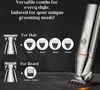 BarberBoss Bartschneider Herrenhaar 5 in 1 Bartpflege-Set Produktbild-Vorschau 11