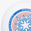 Dysk frisbee do rzucania zabawy na plażę do ogrodu lekki Podgląd zdjęcia produktu 4