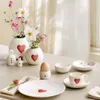 like. by Villeroy & Boch With Love Eierbecher ø 5,3 cm 6er Produktbild-Vorschau 4