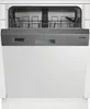 Altus Teilintegrierbarer Geschirrspüler 60 cm STN2522XP Produktbild-Vorschau 1